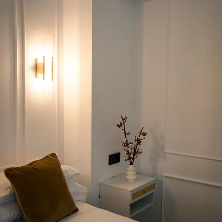 Triana 407 Apartment
