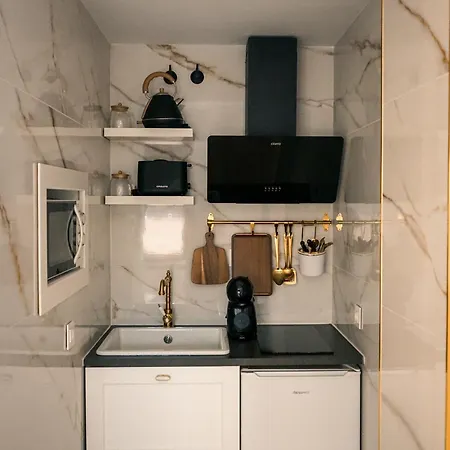 Triana 407 Apartment *