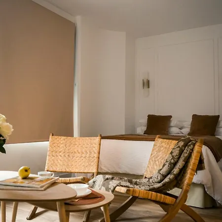 Apartment Triana 407