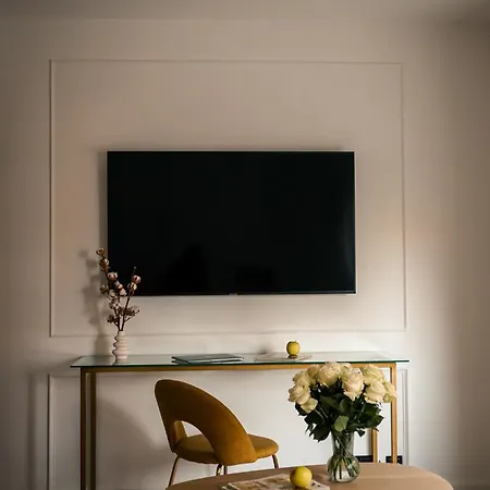 Apartment Triana 407